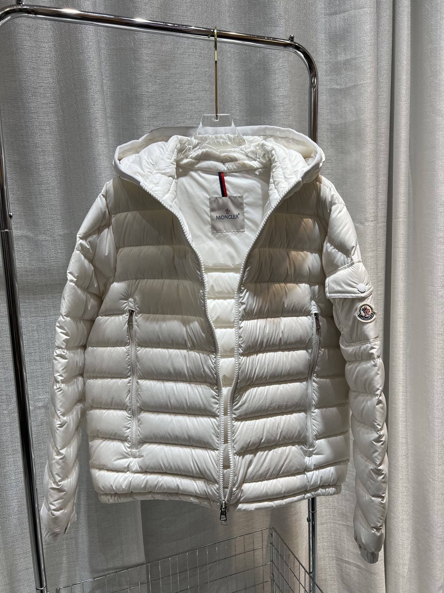 Moncler Down Jackets